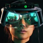 Project North Star — очки дополненной реальности от Leap Motion