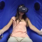 HTC отправит контент Viveport Arcade на тысячи игровых автоматов Leke VR