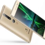 Первый Tango-смартфон Lenovo Phab 2 Pro поступил в продажу