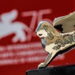 Лучшая виртуальная реальность 75 Венецианского кинофестиваля