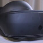 Второй прототип шлема виртуальной реальности LG будет лучше и доступнее