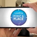 Point & Place: новая платформа дополненной реальности для торговли