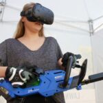 Lowe’s организовала виртуальный тест-драйв электроинструментов
