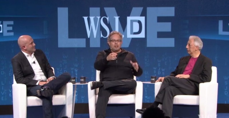 magic Leap wsjd