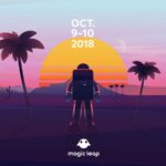 Анонсирована первая конференция Magic Leap для разработчиков