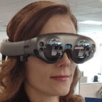 AT&T предоставит пользователям Magic Leap One телевидение и 5G