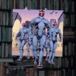 Madefire: создавай интерактивные комиксы для Magic Leap One