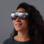 Саудовский государственный фонд инвестировал в Magic Leap $461 миллион