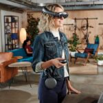 Шестой центр оптических исследований Magic Leap открыт в Швейцарии