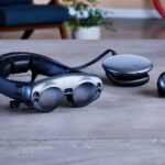 31 разработчик получит гранты от Magic Leap