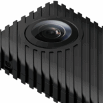 Камера Ricoh R может вести круглосуточный сферический стриминг