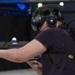 Zero Latency будет делать ВР-арены на Windows Mixed Reality и Intel NUC