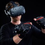 Manus VR анонсировала линейку ВР-перчаток Manus Prime Series