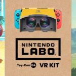 Super Mario Odyssey и Zelda: Breath of the Wild перейдут в виртуальную реальность