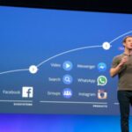 Facebook намерена широко распространить виртуальную реальность за 10 лет