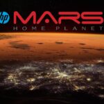 Коллективный ВР-симулятор марсианской колонии HP Mars Home Planet выйдет осенью
