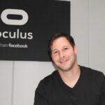 Из Facebook ушёл глава мобильного подразделения Oculus