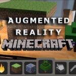 #MadeWithARKit: Minecraft дополненной реальности