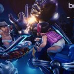 Kite & Lightning дали $2,5 миллиона на игру Bebylon Battle Royale
