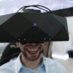 VRgineers подумывает об очках для геймеров