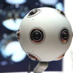 Зрители Sony Pictures смогут оценить сферическое 3D-видео, снятое на Nokia OZO