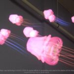 Magic Leap представила новое видео с интерфейсом своей операционной системы