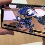 Apple может начать производство очков дополненной реальности в 2019 году