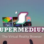Крупные капиталисты вложились в ВР-браузер Supermedium