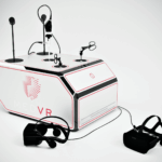 thePSYCHO открыла направление медсимуляторов MEDVR