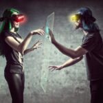 Facebook: виртуальная реальность опережает дополненную по степени готовности к потребительскому рынку