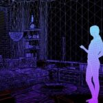 Её зовут Мика: Magic Leap показала будущее виртуальных помощников