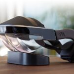 Стартап Meta View выкупил активы Meta и нанял бывшего президента Vuforia