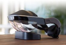 Стартап Meta View выкупил активы Meta и нанял бывшего президента Vuforia