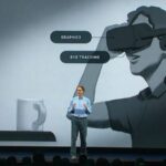 Будущее виртуальной реальности: пятилетний прогноз главного учёного Oculus