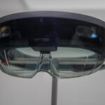 Asus ведёт переговоры с Microsoft о производстве своего варианта HoloLens