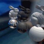 Дополненная реальность Microsoft получила более естественное освещение