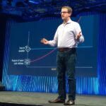 К 2025 году Facebook хочет превратить Rift в демократичные телепорты