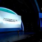 VR-версия Minecraft появится весной
