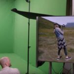 Unreal Engine сможет записывать ВР-геймплей в виде смешанной реальности