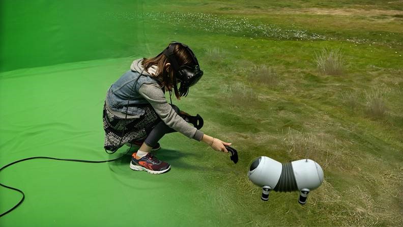 mixedreality