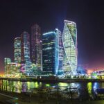 Дополненная и виртуальная реальность в умных городах: как это может быть