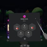 Firefox Reality 1.1 стал многоязычнее и удобнее