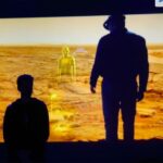 NASA провело публичную демонстрацию проекта смешанной реальности Sidekick