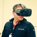 Астронавты NASA проходят VR-симуляции деятельности на МКС