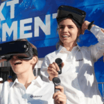 Новый дисплей Samsung уменьшит эффект москитной сетки