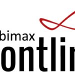 Новая корпоративная ДР-платформа Ubimax называется Frontline