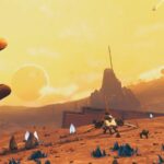 No Man’s Sky появится на PS VR, Rift и Vive летом
