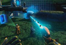 No Man’s Sky получит поддержку виртуальной реальности 14 августа