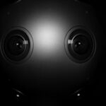Nokia представила профессиональную VR-камеру OZO