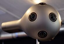 Nokia закрывает проект OZO и сокращает инвестиции в ВР